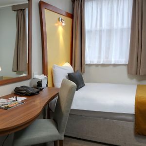 Standard Room with 1 Single Bed