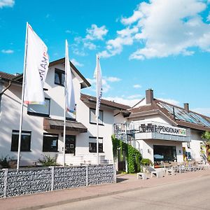 Pension Yvonne Sigg
